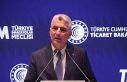 Ticaret Bakanı Bolat: "Nisan ayında ihracat...