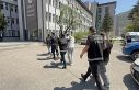 Tokat’ta 936 adet sentetik uyuşturucu hapla yakalanan...