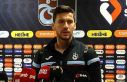 Umut Nayir: "Üçüncü olmayı garantiledik...