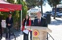 Uşak’ta Harezmi Şenliği gerçekleştirildi