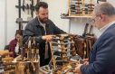 Varank: "Bursa bıçakçılığını dünya markası...