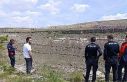Viyadükte mahsur kalan genç kurtarıldı