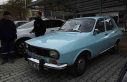 Yarım asırlık klasik otomobil 210 bin liraya yeni...
