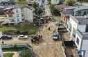 Başiskele’de selin yaraları 337 personel ve 142...