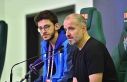 Bursaspor Pendikspor maçının ardından