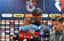 Chibuike Nwaiwu: "Şampiyon olabilmek için çok...