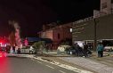 Kayseri’de park halindeki 3 araca çarpan otomobil,...