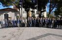 Köyceğiz’de Muhtarlar Günü törenle kutlandı