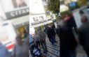 Lüleburgaz’da 2 kişinin silahla yaralandığı...