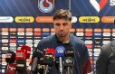 Ozan Tufan: "Doğru anda doğru yerde oldum ve...