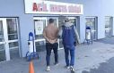 Tatvan’da FETÖ operasyonu: 4 şüpheli yakalandı