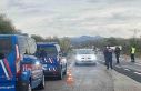 Zonguldak’ta jandarmadan trafik ve çevre güvenliği...