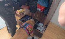 Artvin’de uyuşturucu operasyonu: 7 zehir taciri tutuklandı