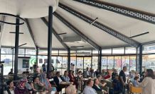 Çayın geçmişi, bugünü ve geleceği konuşuldu