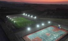 Yalova OSB’de spor ve sosyalleşme için yeni merkez