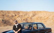 Genç rapçi İlkay Selçuk sahneye güçlü giriş yaptı