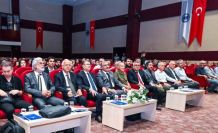 KMÜ’de "Uluslararası Diksiyon Yaz Okulu" başladı