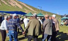 Koçdüzü’nde birlik ve beraberlik şenliği