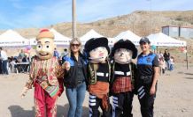 108 öğrenci düzenlenen etkinlikte birlik ve beraberlik bağlarını güçlendirdi