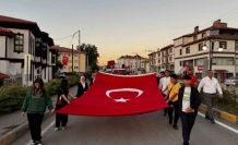 Çankırı’da Ahilik Haftası kutlandı