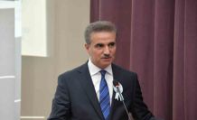 Gümüşhane’de ’Hz. Peygamber ve Aile’ konferansı düzenlendi