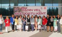 Kilis 7 Aralık Üniversitesi "Kadın ve Aile Dostu Kent Çalıştayı"na ev sahipliği yaptı