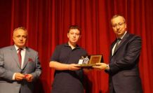 Kilis’te Ahilik Haftası kutlandı