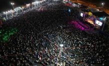 Motofest’te katılımcılara doyumsuz müzik ziyafeti