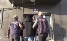 Bingöl’de kesinleşmiş hapis cezasıyla aranan 3 zanlı tutuklandı