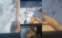 Bingöl’de mevsiminin ilk karı yağdı: Ekipler hemen harekete geçti