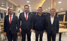 CHP Genel Başkanı Özel’den güven tazeleyen il başkanına tebrik