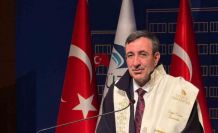 Cumhurbaşkanı Yardımcısı Yılmaz: "Önümüzdeki dönem daha büyük bir değişim dalgası geliyor"