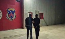 Dörtyol’da 16 yıl 10 ay hapsi bulunan cezaevi firarisi yakalandı