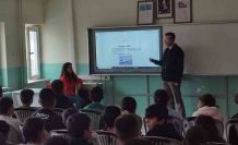 Dr. Akkaya: "Kuduz hastalığı yüzde 91 oranında köpeklerden bulaşmakta"