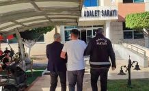 Hapis cezası ile aranan 3 şahıs Dörtyol’da yakalandı