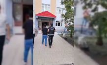 Hatay’da hapis cezası ile aranan 2 şahıs yakalandı
