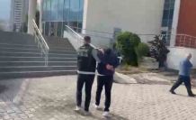 İskenderun’da uyuşturucu satıcısı tutuklandı