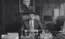 Kilis Orman İşletme Müdürü hayatını kaybetti