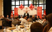 Kırıkkale’de "Aileler Buluşması" programı düzenlendi