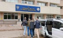 Kırıkkale’de DEAŞ operasyonu: 2 gözaltı