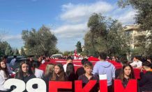 Radikal Eğitim Kurumları’nda Cumhuriyet Bayramı coşkusu