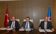 Trabzon’da hayvancılığa destek sürüyor