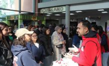 Üniversite öğrencilerine ’terör’ uyarısı