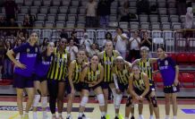 Yalova VİP evinde ilk galibiyetini aldı