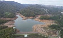 15 günlük suyu kalan Yalova’da Acil Su Eylem Planı devrede