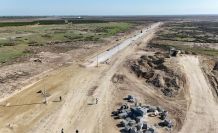 Adana Valisi Köşger: "1 milyar TL’lik yatırım hayata geçiriliyor"