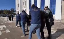 Adıyaman’da terör örgütüne şafak operasyonu