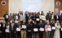 Balina Aydın, Gerze’de çocuklarla buluştu