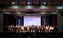 BARÜ’de "24 Kasım Öğretmenler Günü" kutlandı