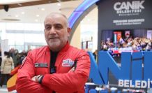 Başkan Sandıkçı: "Hanım kardeşlerimizi yenilikçi teknolojilerle tanıştırıyor, mesleki istihdam atağımızı sürdürüyoruz"